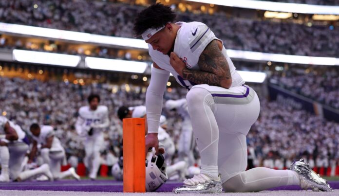 Top Free Agent Landing Spots for Ivan Pace Jr.