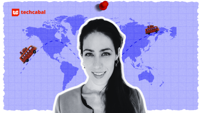 Digital Nomads: How 67 countries shaped this risk analyst’s view of African tech 