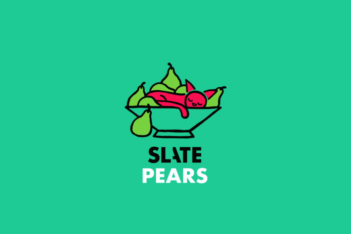 Slate Pears Game 176: Feb. 8, 2026