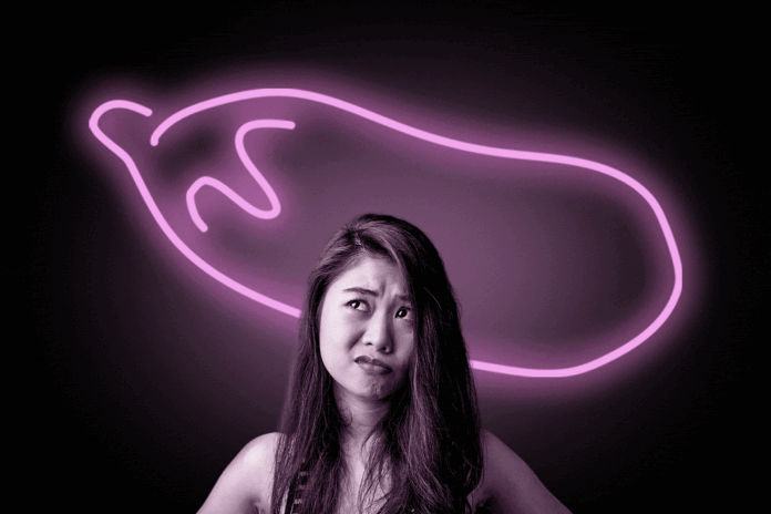 In the Heat of the Moment, My Date Asked Me to Size Him Up. Um, I Don’t Think He Wants Me to Answer Honestly.