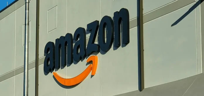 Amazon Shares Tumble as AI Investment Drive Sparks Profit Concerns