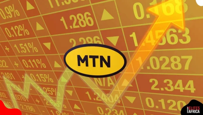 MTN Moves to Buy the Remaining 75% Stake in IHS Holdings