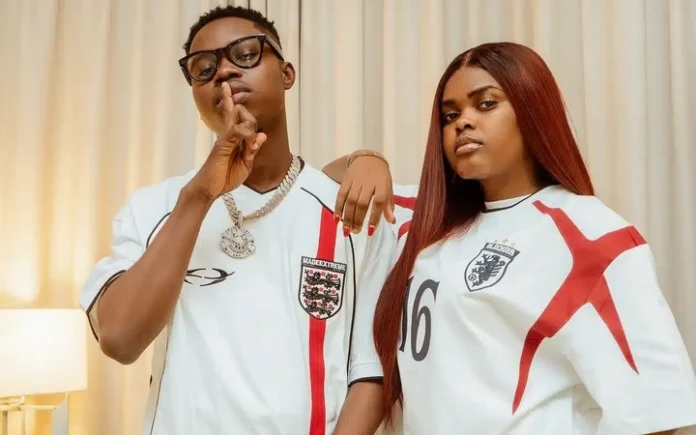 “I’m More Mature Now” — Peller Assures Jarvis as He Seeks Reconciliation