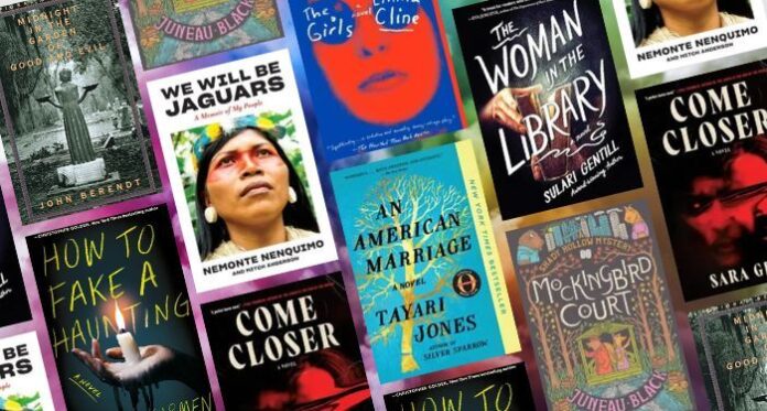 Book Riot’s Deals of the Day for February 8, 2026