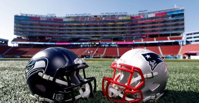 Super Bowl LX: Open Thread