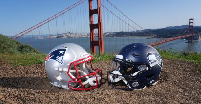 Patriots vs. Seahawks: How to Watch Super Bowl 60, Game Time, TV, Radio, Mobile Streaming, and Odds