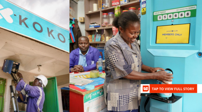 Next Wave: Selling the absence of smoke