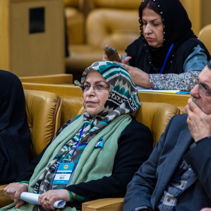 Iran Detains Opposition Leaders Following Talks with Trump Administration