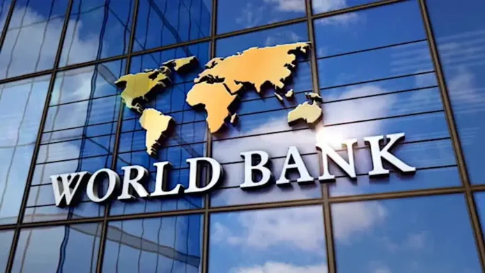 CBN Grant Reduced to $6.8m After World Bank Review
