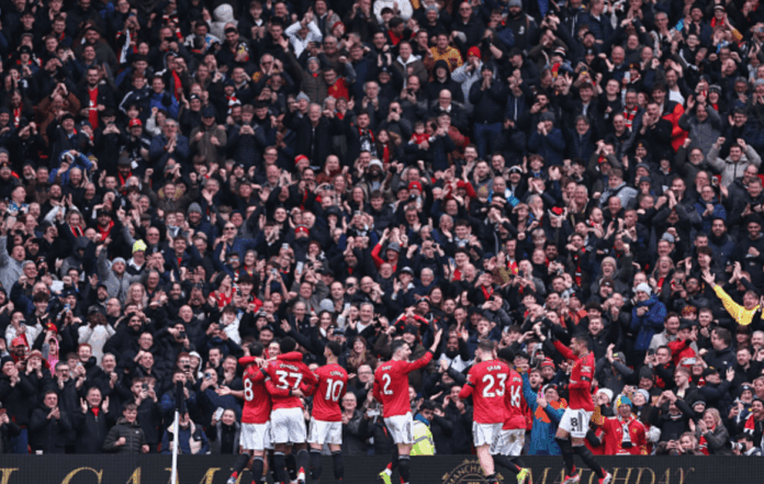 West Ham vs Manchester United Bet Builder Tips – 4/1 Champions League Special, Analysis & Predictions