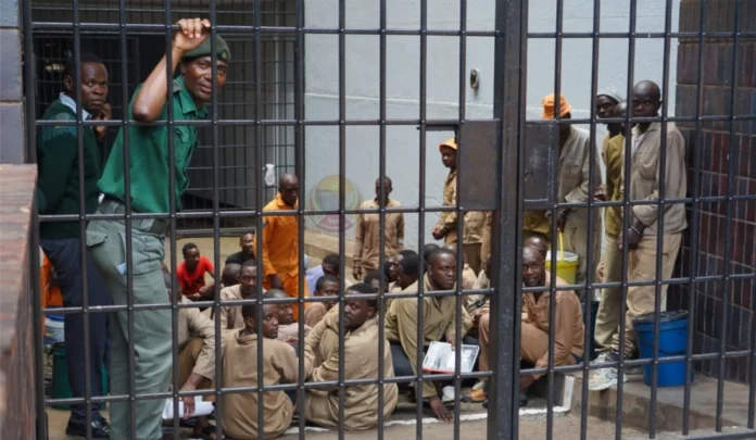 Zimbabwe Announces General Amnesty 2026 For Release Of Prisoners: Here Is Who Will Benefit & Who Is Excluded