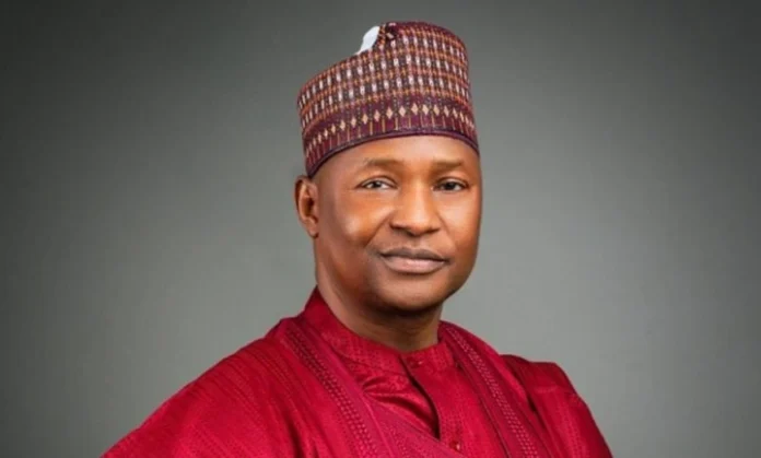 Judge Pulls Out of EFCC Prosecutions Against Former AGF Malami