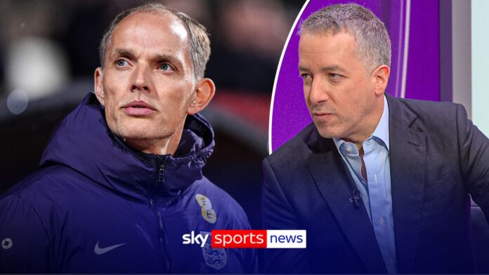 Why has Thomas Tuchel signed a contract extension now?