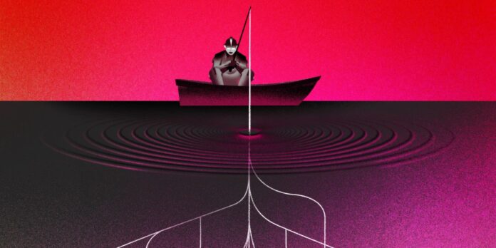 The Download: AI-enhanced cybercrime, and secure AI assistants