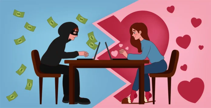 From love to loss: Top Valentine’s Day online scams and how to avoid them