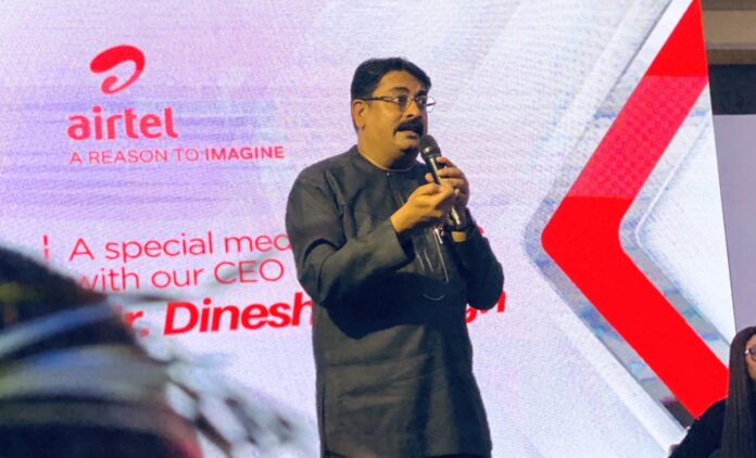 With SmartCash reboot, Airtel tries again to crack Nigeria’s mobile money market