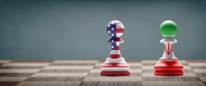 The Geopolitical Chess Match Over Iran’s Military Might