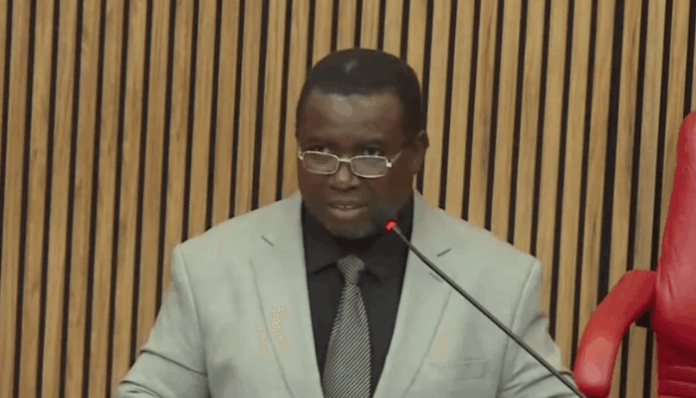 INEC fixes Feb 2027 for presidential, national assembly polls