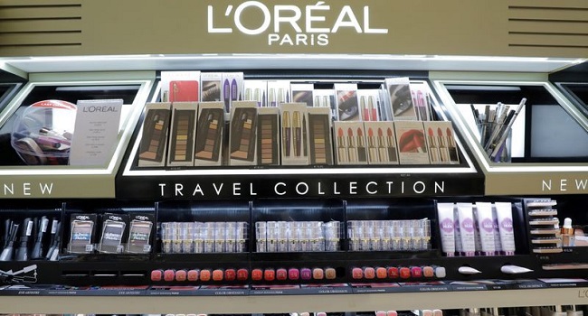 loreal-shares-sink-as-sales-miss-forecasts.jpg L’Oreal Shares Sink As Sales Miss Forecasts