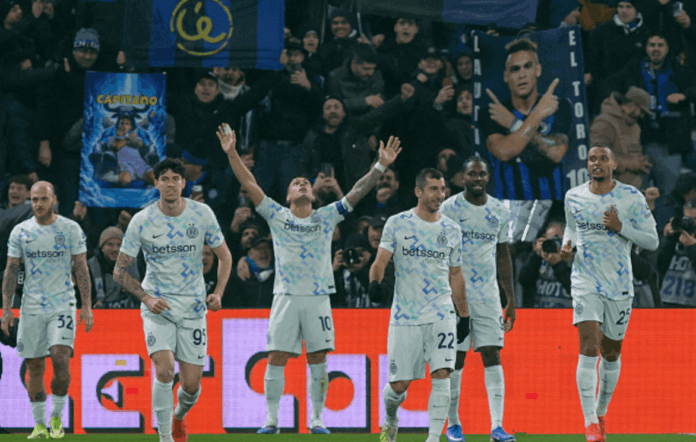 Inter Milan vs Juventus Bet Builder Tips – 4/1 Serie A Special, Analysis & Predictions