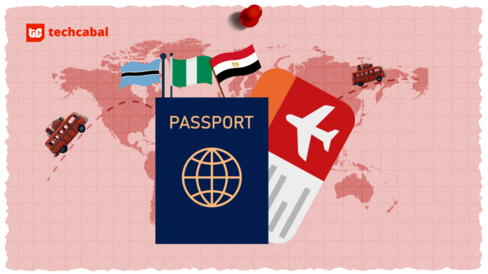 Digital Nomads: Africa enters the golden passport market as the world tightens rules