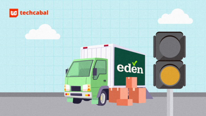 Eden Life pauses consumer business to refocus on corporate clients