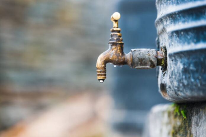 Cape Town announces planned nine-hour water shutdown