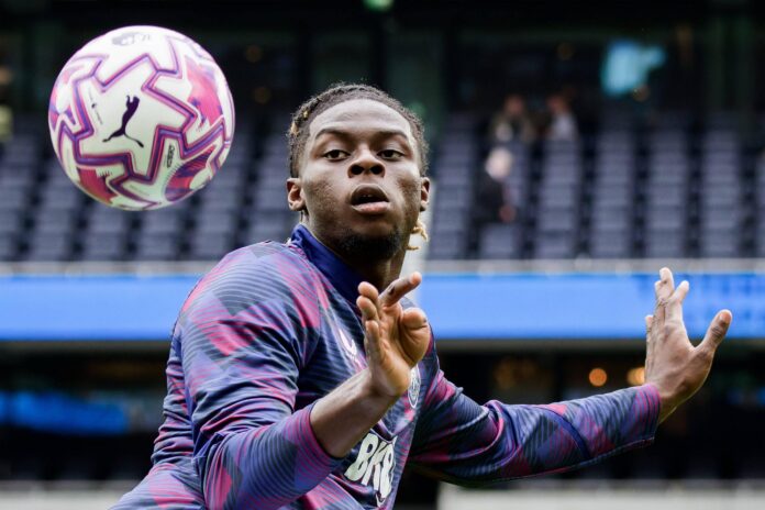 Lesley Ugochukwu’s father explains why ex-Chelsea star may snub Nigeria for France