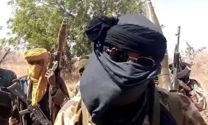 Bandits attack LG in Katsina, kill two, injure six despite peace deal