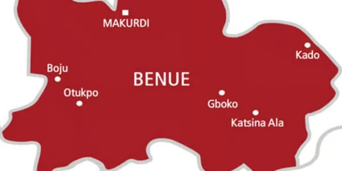 Outrage as Benue Commissioner Adamu Accused of Running Substandard School in Makurdi