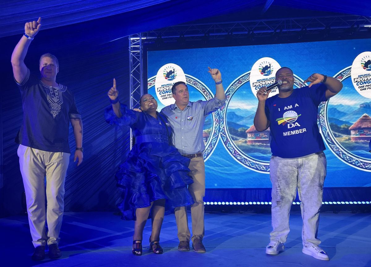 da-mpumalanga-elects-new-leadership-ahead-of-2026-local-polls.jpg DA Mpumalanga elects new leadership ahead of 2026 local polls