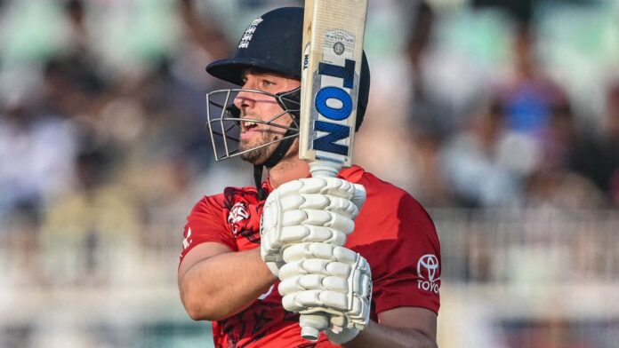 T20 World Cup: England qualify for Super 8s after nervous victory over Italy in Kolkata, with Scotland now eliminated