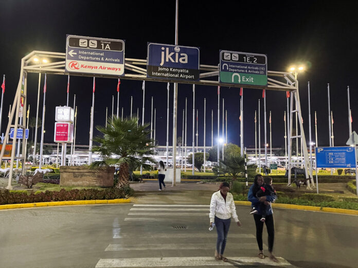 Tech imports face delays as strike hits Kenya’s Jomo Kenyatta International Airport