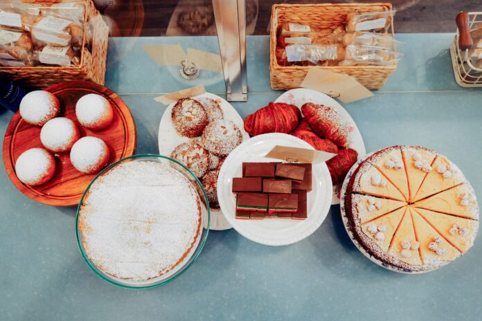 This Philly Bakery Is a Love Letter to Italy