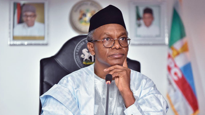 DSS Files 3-Count Charge Against ex-Gov El-Rufai