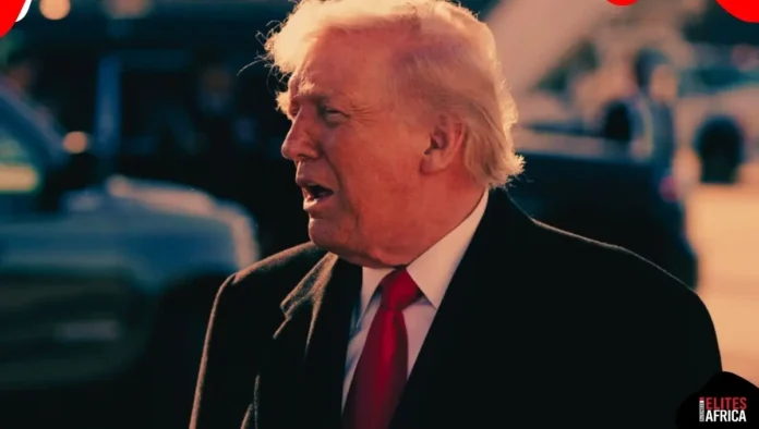 List of Nigeria-Based Organisations Under U.S. Sanctions