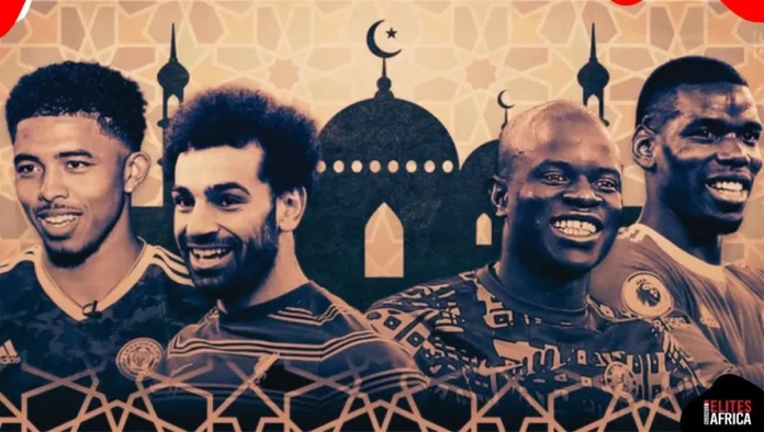 Premier League to Allow Short Ramadan Breaks so Muslim Players can Break Fast
