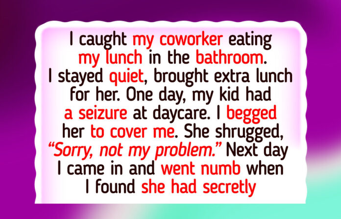 12 Times Kindness Ruled in the Office Like a Boss