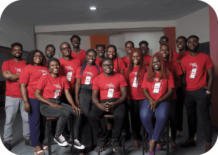 Semoa’s Level 3 bet on Francophone fintech