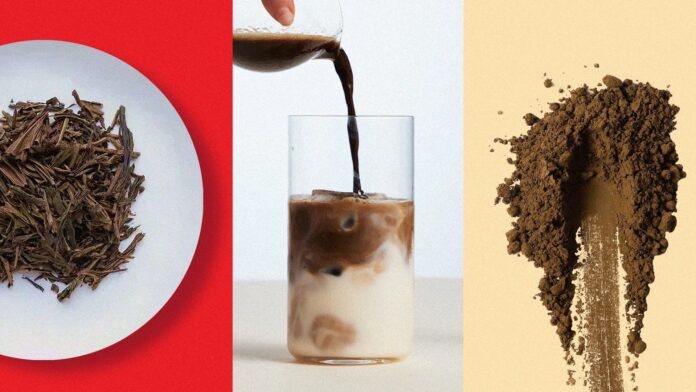 What Is Hojicha? The Roasty Tea Taking Over Café Menus