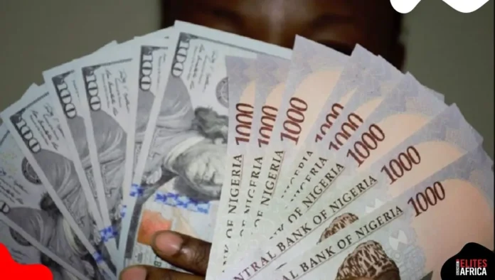 How a Weak Dollar Could Ease Pressure on Nigeria’s Economy