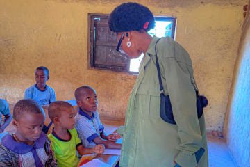 Reaching Every Child: How Enugu’s Independent Monitors Are Helping Close Immunity Gaps