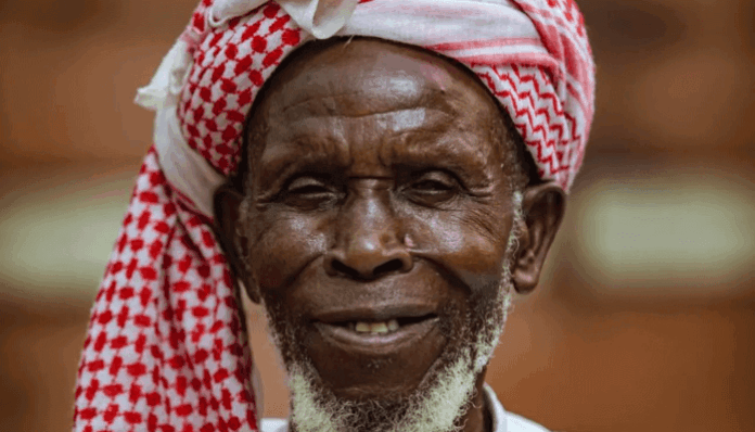 Imam Abdullahi Abubakar: Religion Is Humanity First