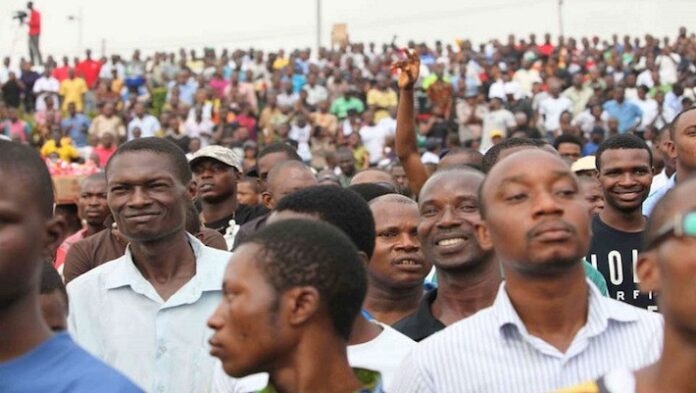 Our youths & the search for elusive green pastures: Anywhere but Nigeria!