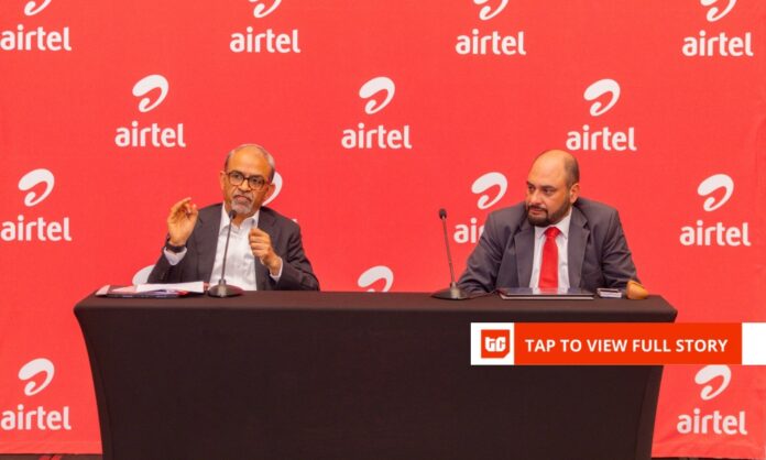 Airtel Africa in late-stage Starlink talks to close rural coverage gaps