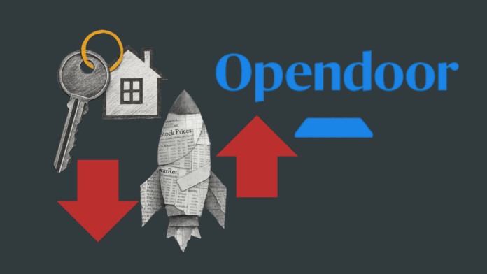 Opendoor posts $1.3B loss in 2025 but sees path to profitability