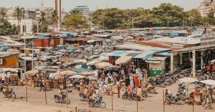 Why verifying a business in Africa is harder than moving money