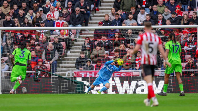 Super Eagles star shines as Fulham secure 3-1 win over Sunderland