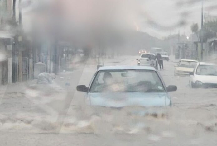 WEATHER: Brace for thunderstorms and flooding across 3 provinces