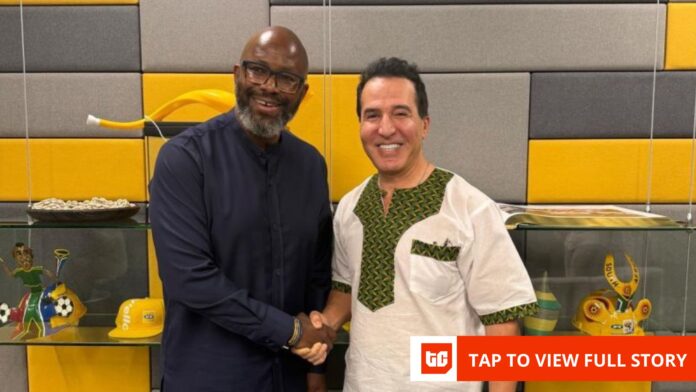 After MTN’s IHS deal, Africa’s tower market may no longer be neutral ground